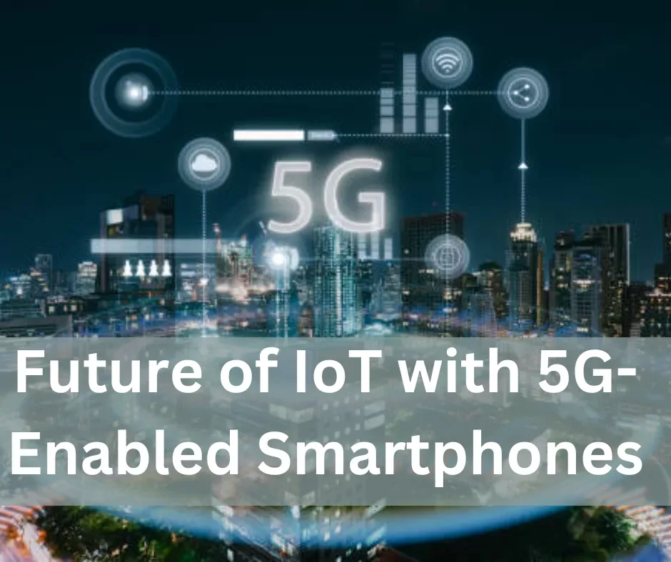 5G smartphones