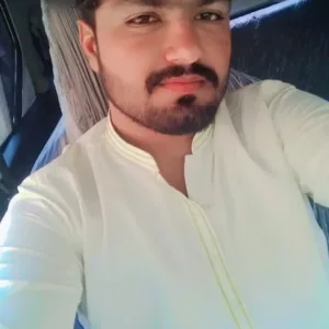 Picture of Muhammad Hamza