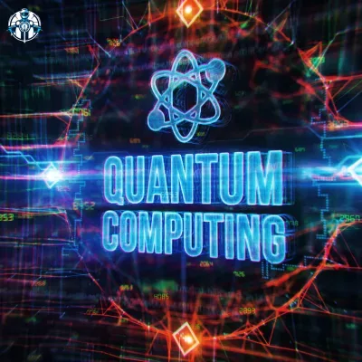 quantum computing 2025