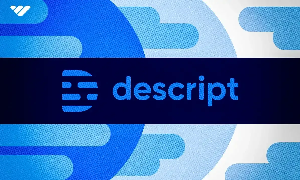 descript ai video and audio editing with ai power